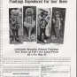1965 Moppet Paintings Ad "Amazing $1 Offer"