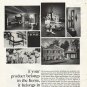 1961 American Home Magazine Ad "it belongs"