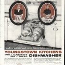 1958 American-Standard Ad "why do this"