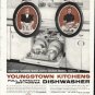1958 American-Standard Ad "why do this"