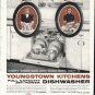 1958 American-Standard Ad "why do this"