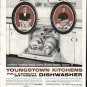 1958 American-Standard Ad "why do this"