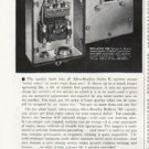 1964 Allen-Bradley Ad "an extra discount"