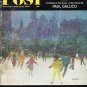 1963 Saturday Evening Post Cover Page ~ January 5, 1963