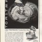 1961 Toastmaster Ad "Mixology Made Easy"