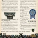 1973 Toyota Ad "couple of thousand bucks" ~ (model year 1973)