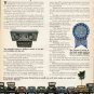 1973 Toyota Ad "couple of thousand bucks" ~ (model year 1973)