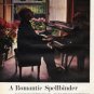1961 Artur Rubinstein Article "Romantic Spellbinder"