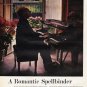 1961 Artur Rubinstein Article "Romantic Spellbinder"