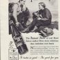 1937 Hires Root Beer Ad "This Is Tops!"