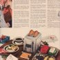 1937 McGraw Toastmaster Ad "Tiny Tim"