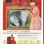 1958 Westinghouse Television Ad "No More Tuning"