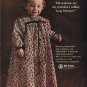 1965 Bell System Ad "my grandma"