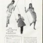 1965 Ladies' Home Journal Ad "stretch of the imagination"