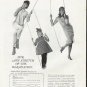 1965 Ladies' Home Journal Ad "stretch of the imagination"