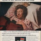 1972 Nytol Ad "three leading sleep aids"