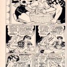 1953 Cream Of Wheat Ad featuring Li'l Abner