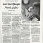 1965 Executive Research Institute Ad "Look Years Younger"