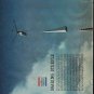 1961 The Face of America Article "Soaring Steeple"