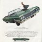 1965 Buick Ad "How to buy" ~ (model year 1965)