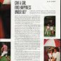 1965 Ladies Pro Golf Tour Article ~ By Bil Gilbert