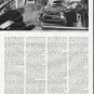 1965 Ladies Pro Golf Tour Article ~ By Bil Gilbert