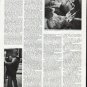 1965 Ladies Pro Golf Tour Article ~ By Bil Gilbert