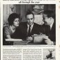 1961 The Hartford Insurance Ad "reminder"