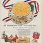 1951 Campbell's Soup Ad "Six Generations"
