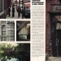 1980 Lowell, Massachusetts Article "New Lease"
