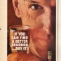 1965 Ancient Age Bourbon Ad "If you can find"