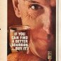 1965 Ancient Age Bourbon Ad "If you can find"