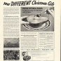 1937 Bear Creek Orchards Ad "Rarest Fruit"