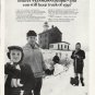 1965 Metropolitan Life Ad "keep track of you"