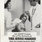 1965 Anacin Ad "Doctors Recommend Most"