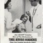 1965 Anacin Ad "Doctors Recommend Most"