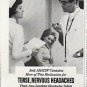 1965 Anacin Ad "Doctors Recommend Most"