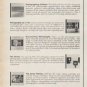 1972 Time-LIFE Books Ad "LIFE Library of Photography"