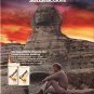 1980 Camel Cigarettes Ad "satisfaction"