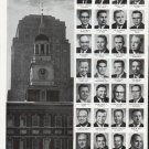 1965 Penn Mutual Life Insurance Ad "exceptional understanding"