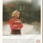 1964 Full Service Bank Ad "College comes true"