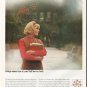 1964 Full Service Bank Ad "College comes true"