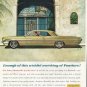 1962 Pontiac Ad "wishful watching" ~ (model year 1962)
