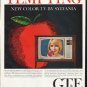 1965 General Telephone & Electronics Ad "Tempting"