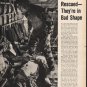 1965 Vietnam Article "Yankee Papa 13"