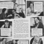 1937 Chase & Sanborn Coffee Ad "Delicious"