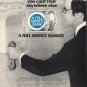 1980 America's Full Service Bankers Ad "this symbol"