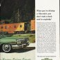 1963 Chevrolet Impala Ad "Keeps Going Great" ~ (model year 1963)