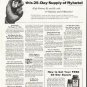 1956 Rybutol Ad "25-Day Supply"