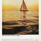 1965 Full Service Bank Ad "Boats come true"